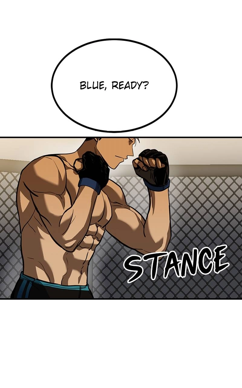 King of the Octagon Chapter 32, page 64 of 89