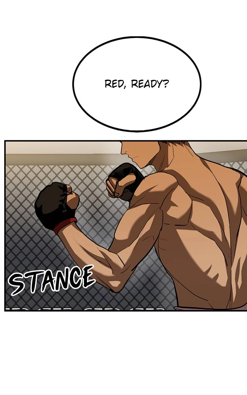 King of the Octagon Chapter 32, page 65 of 89
