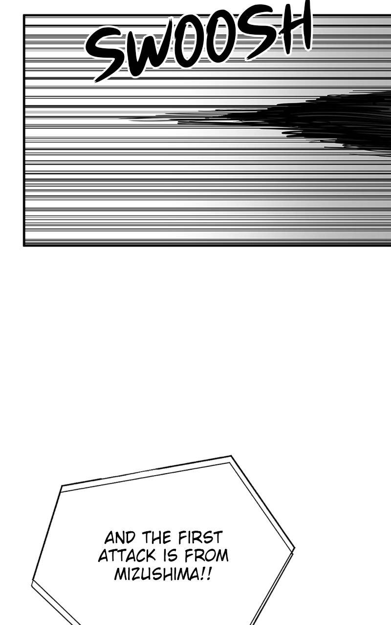King of the Octagon Chapter 32, page 69 of 89