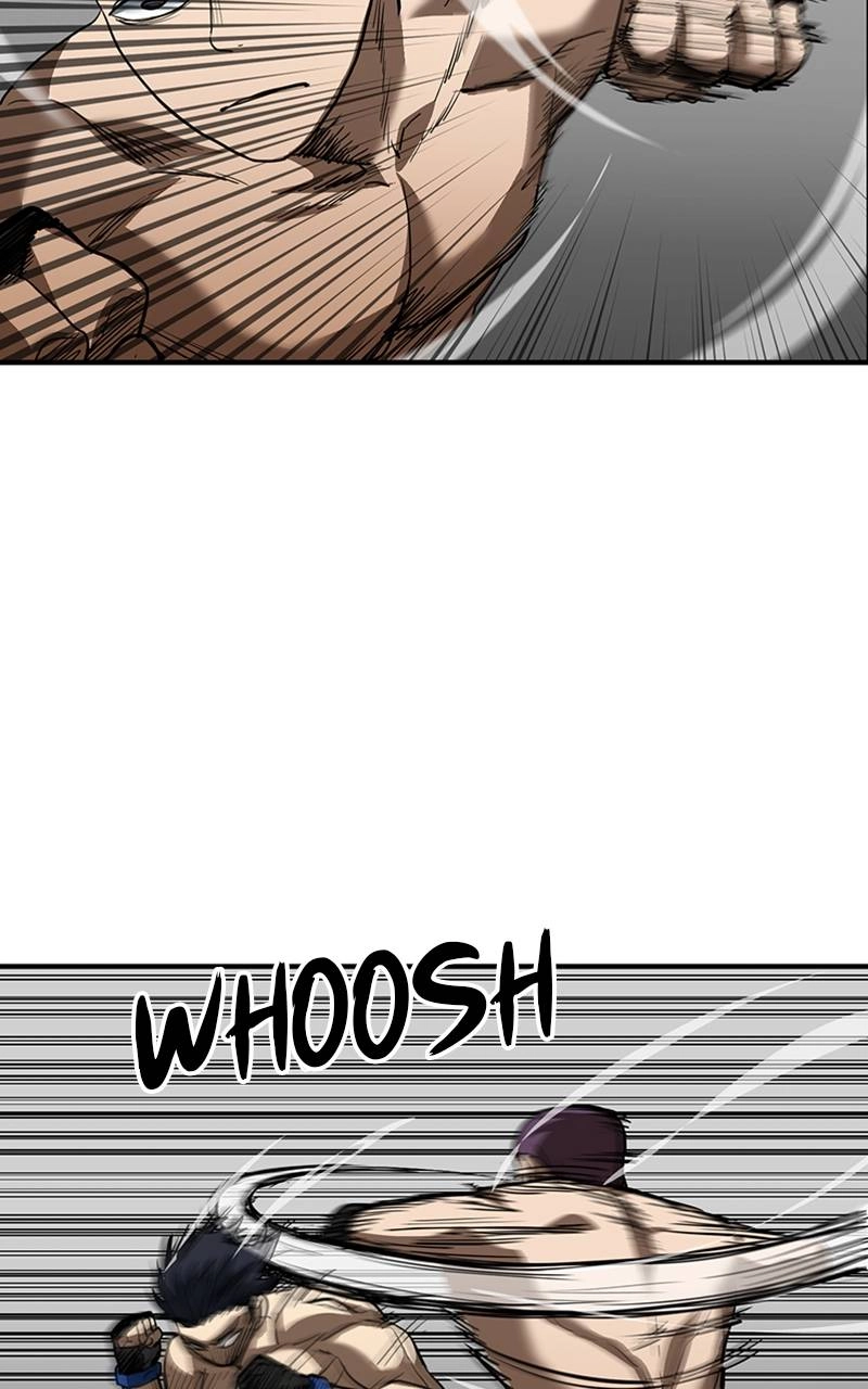King of the Octagon Chapter 32, page 72 of 89