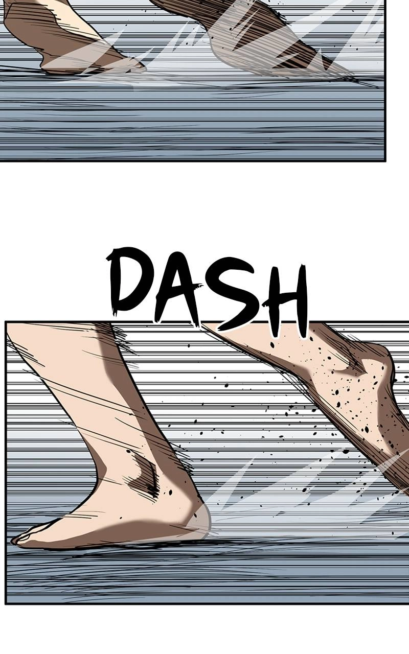 King of the Octagon Chapter 32, page 75 of 89