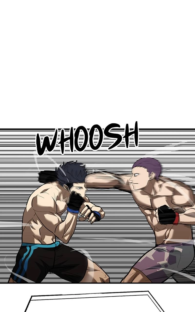 King of the Octagon Chapter 32, page 76 of 89