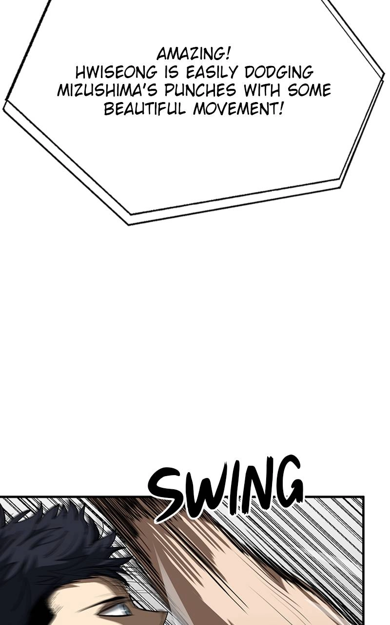 King of the Octagon Chapter 32, page 77 of 89
