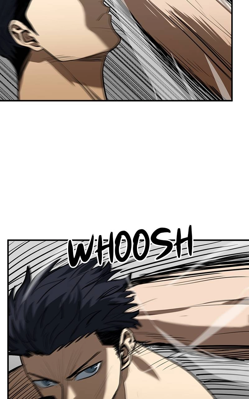 King of the Octagon Chapter 32, page 78 of 89