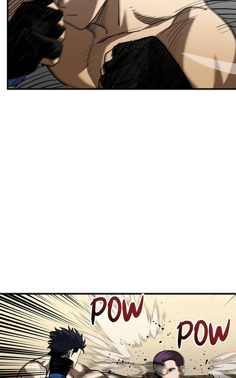 King of the Octagon Chapter 32, page 79 of 89