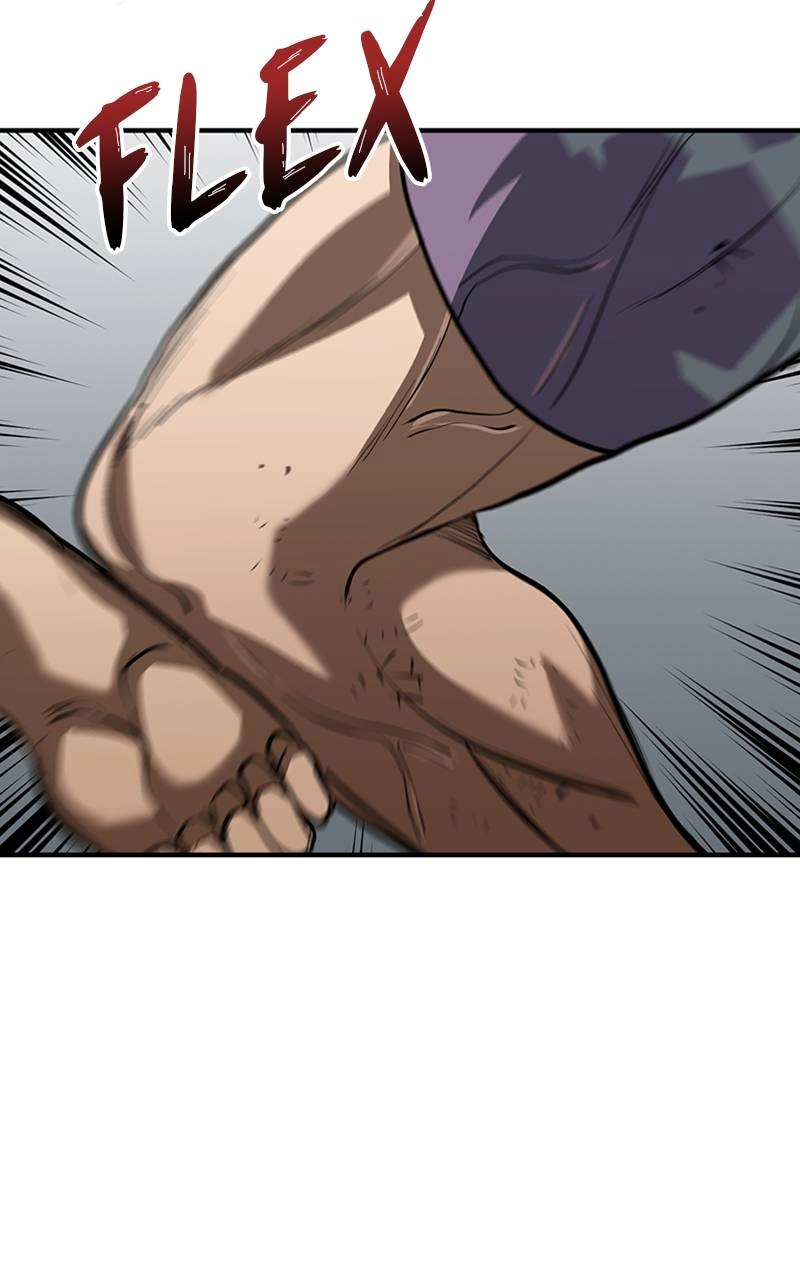 King of the Octagon Chapter 32, page 82 of 89