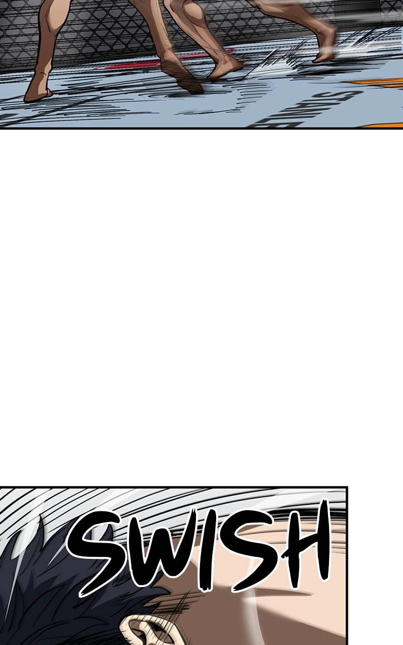 King of the Octagon Chapter 32, page 84 of 89
