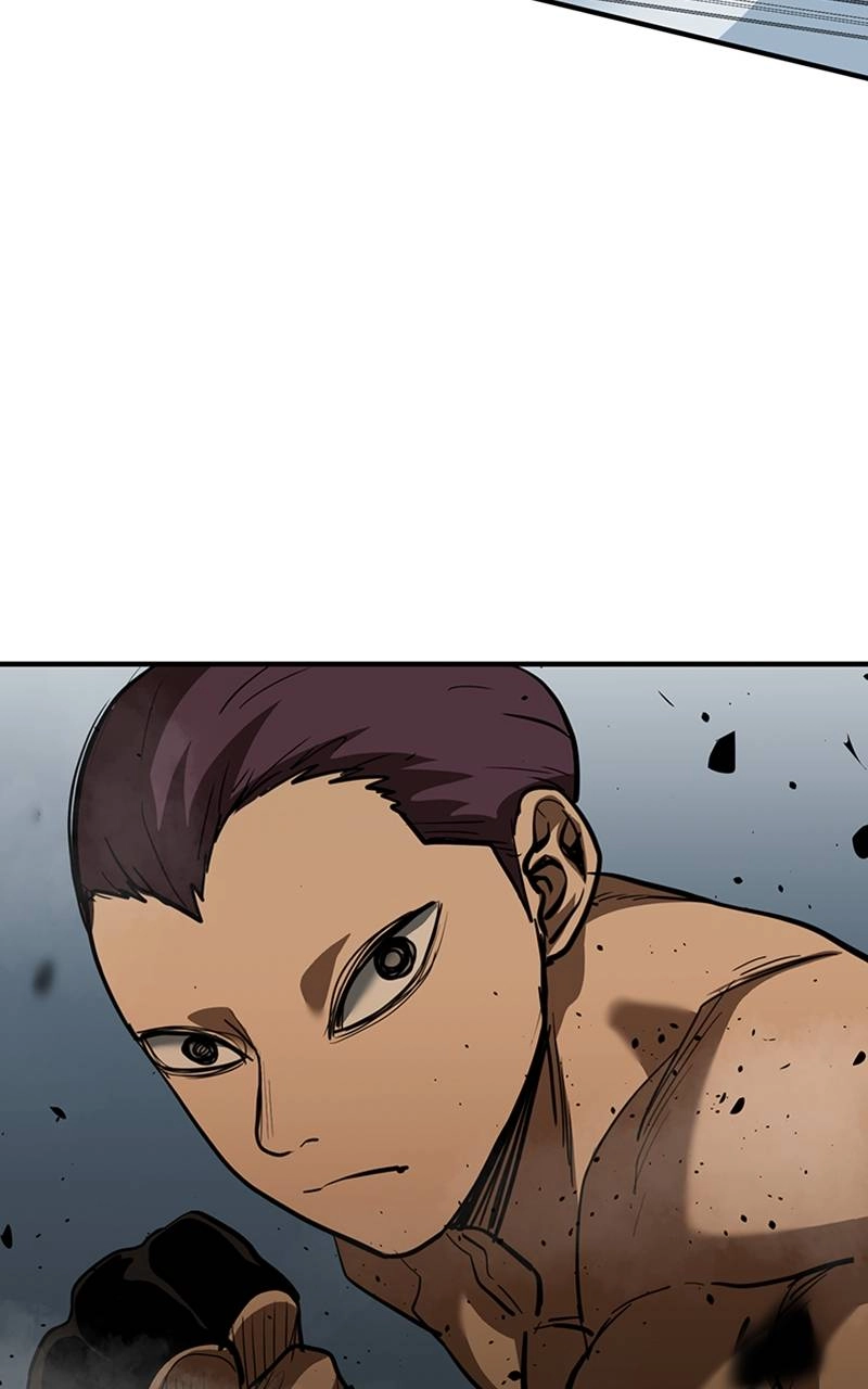 King of the Octagon Chapter 32, page 87 of 89