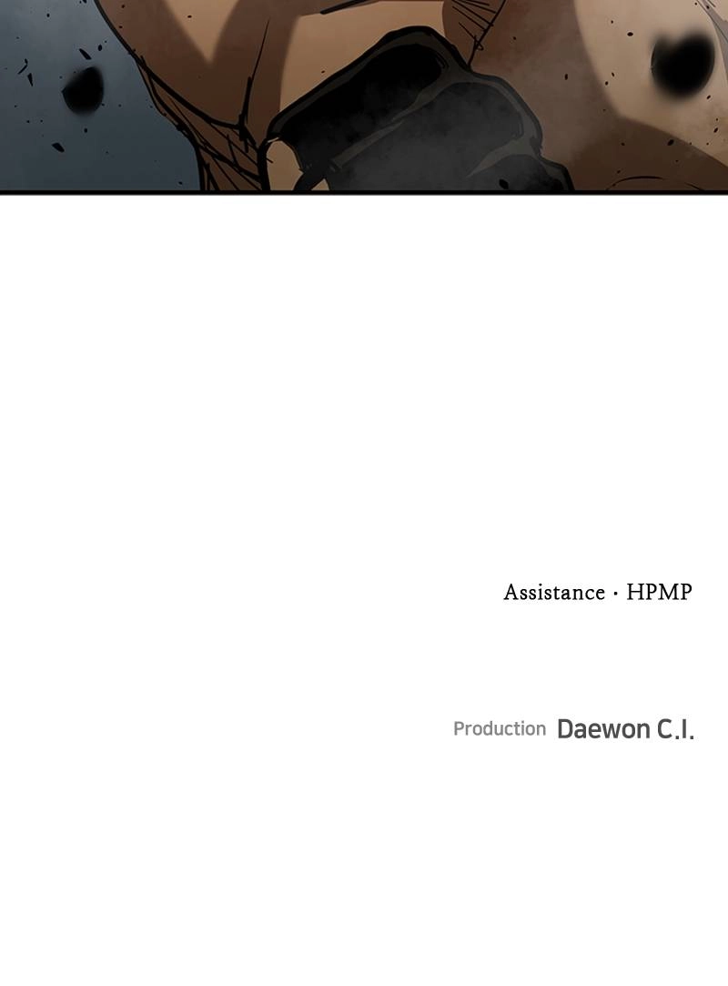 King of the Octagon Chapter 32, page 89 of 89