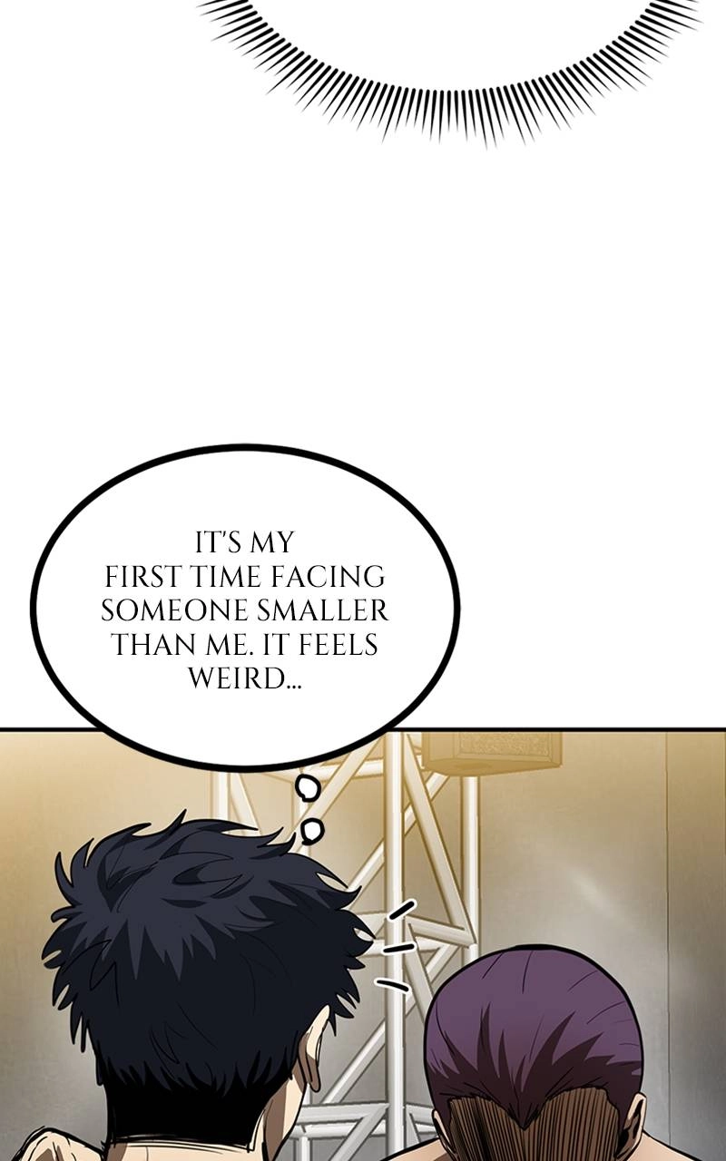 King of the Octagon Chapter 32, page 9 of 89