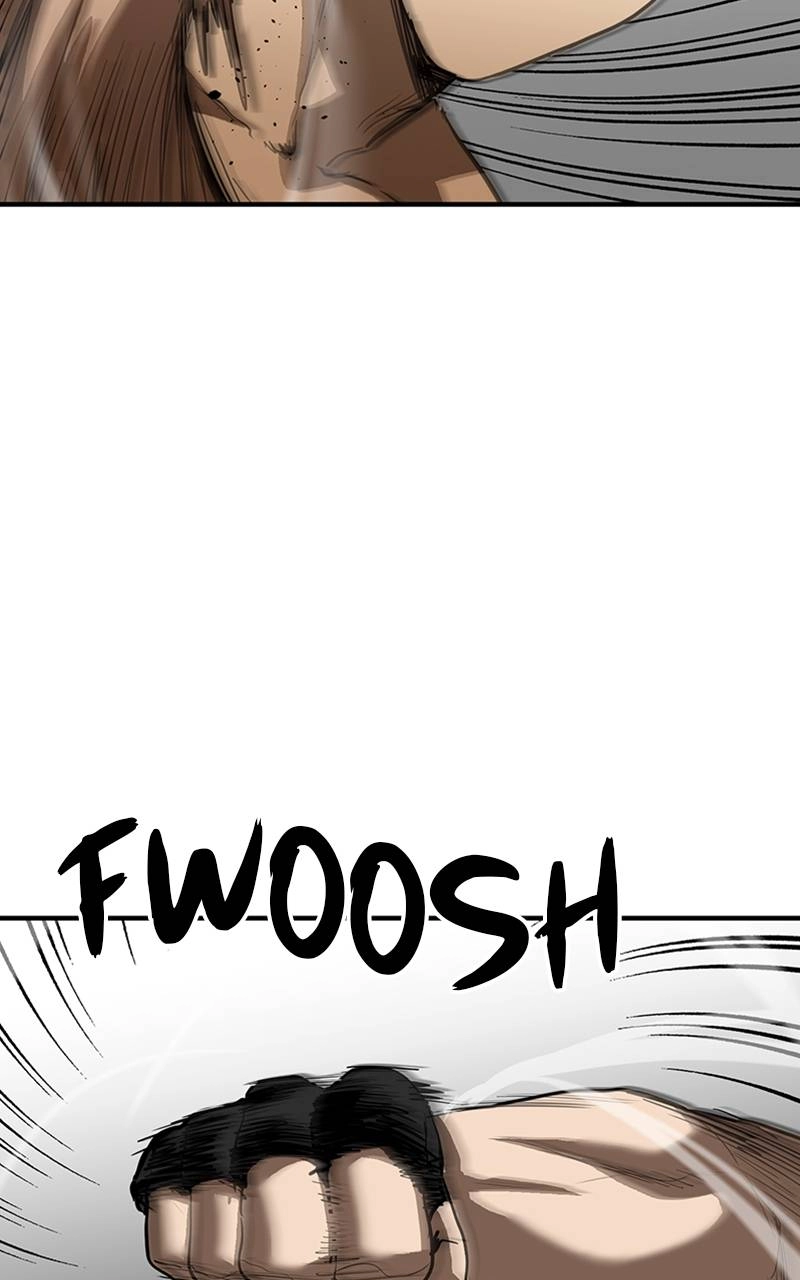King of the Octagon Chapter 33, page 10 of 81
