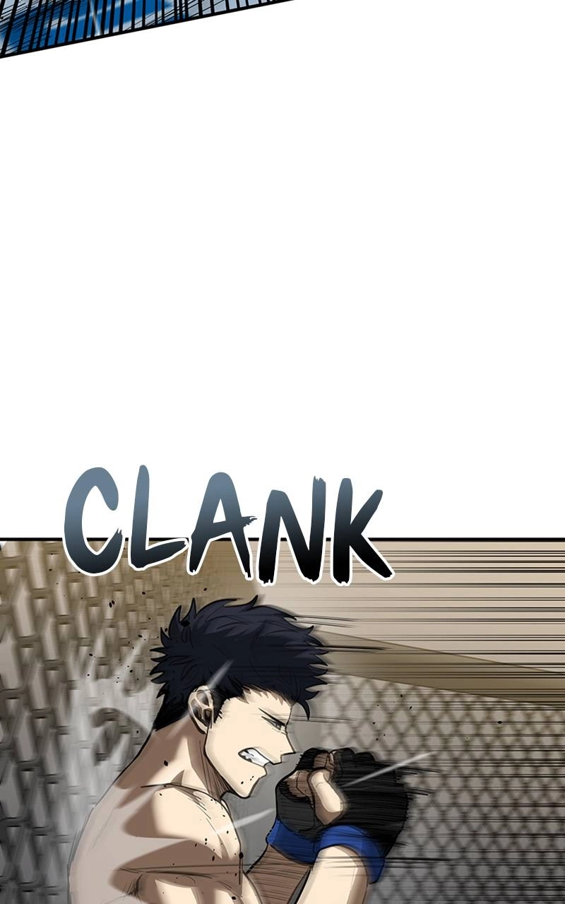 King of the Octagon Chapter 33, page 13 of 81