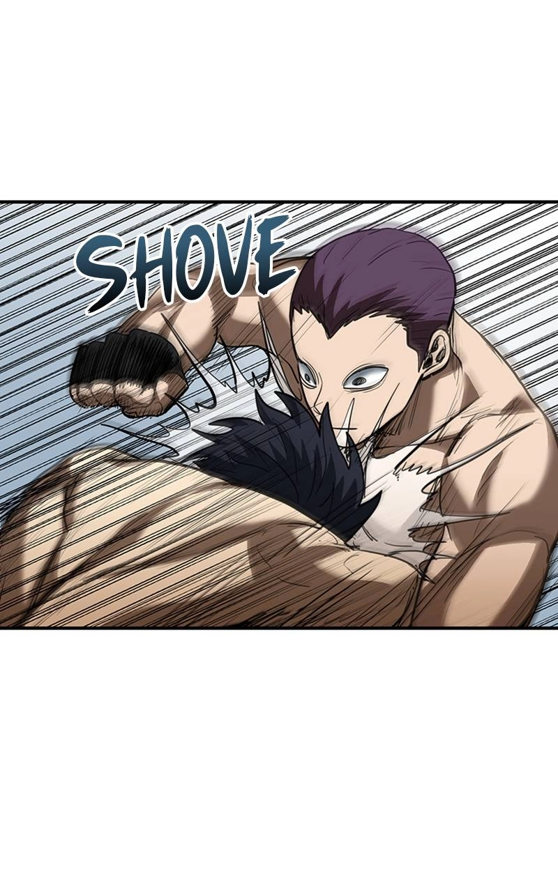 King of the Octagon Chapter 33, page 16 of 81