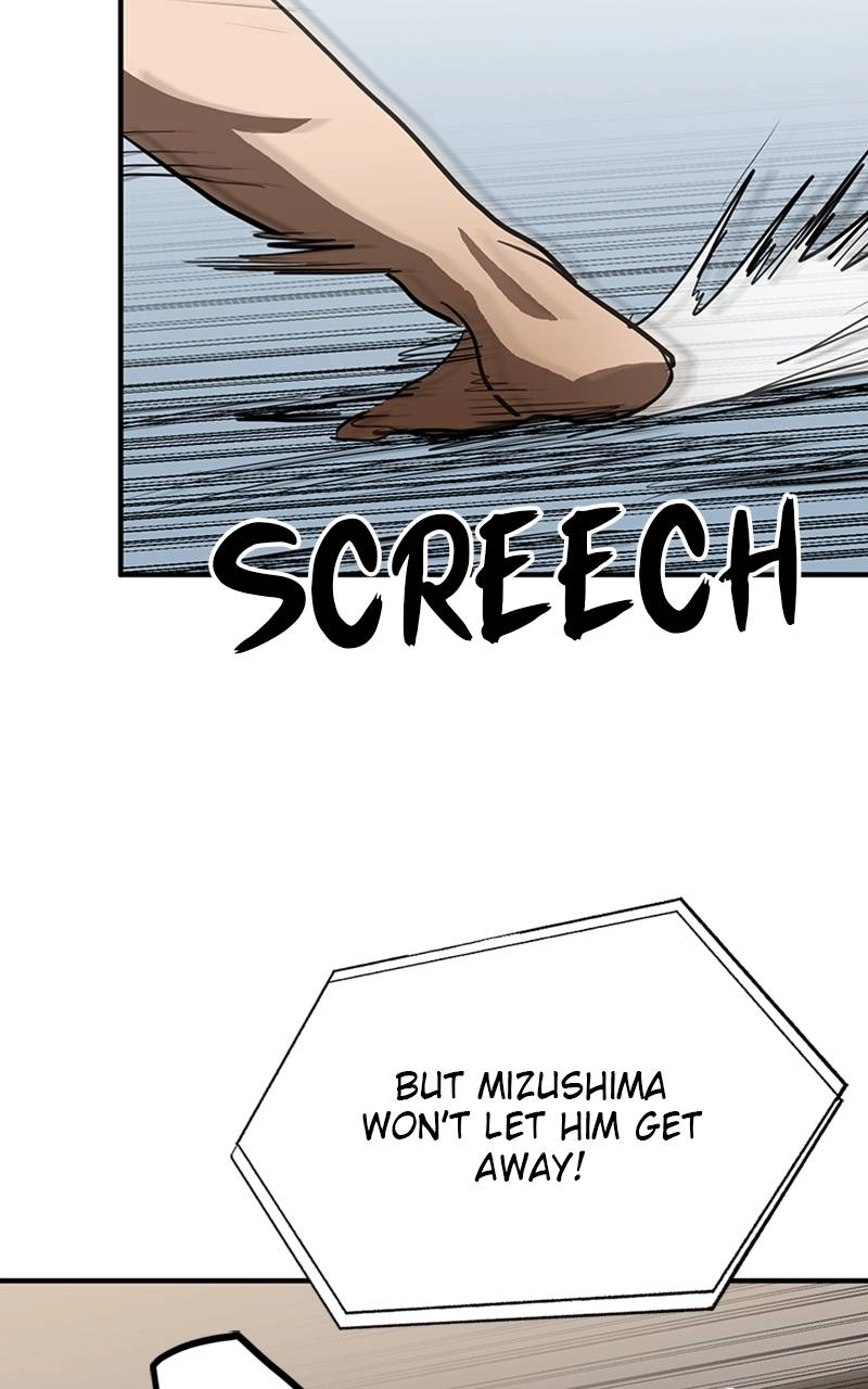 King of the Octagon Chapter 33, page 19 of 81