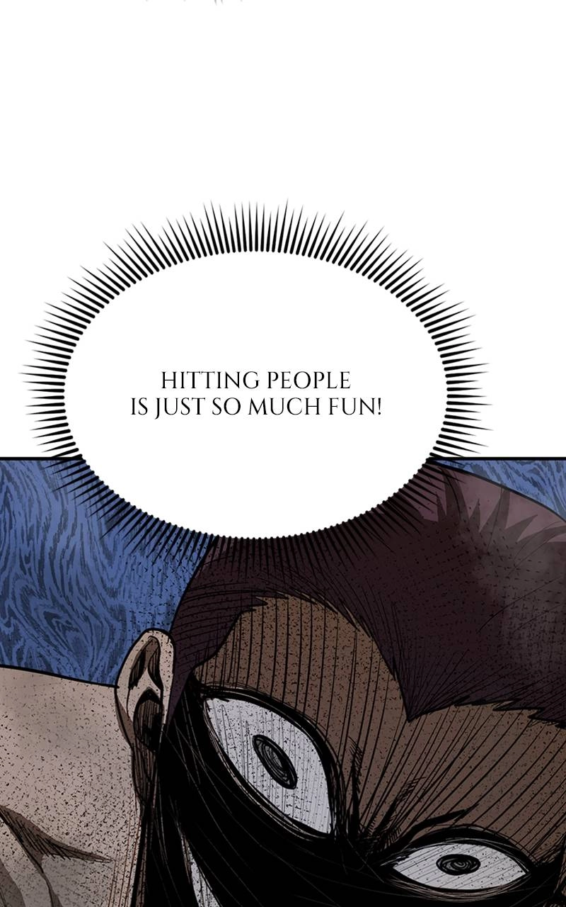 King of the Octagon Chapter 33, page 22 of 81