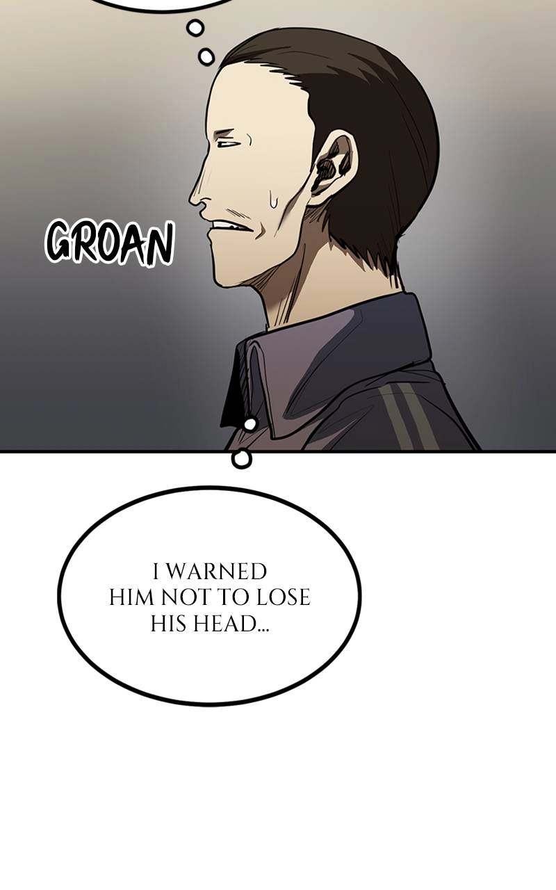 King of the Octagon Chapter 33, page 25 of 81