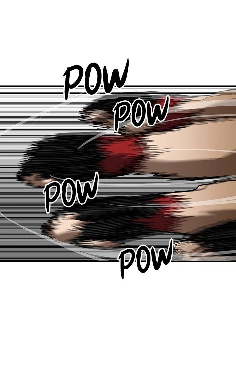 King of the Octagon Chapter 33, page 26 of 81