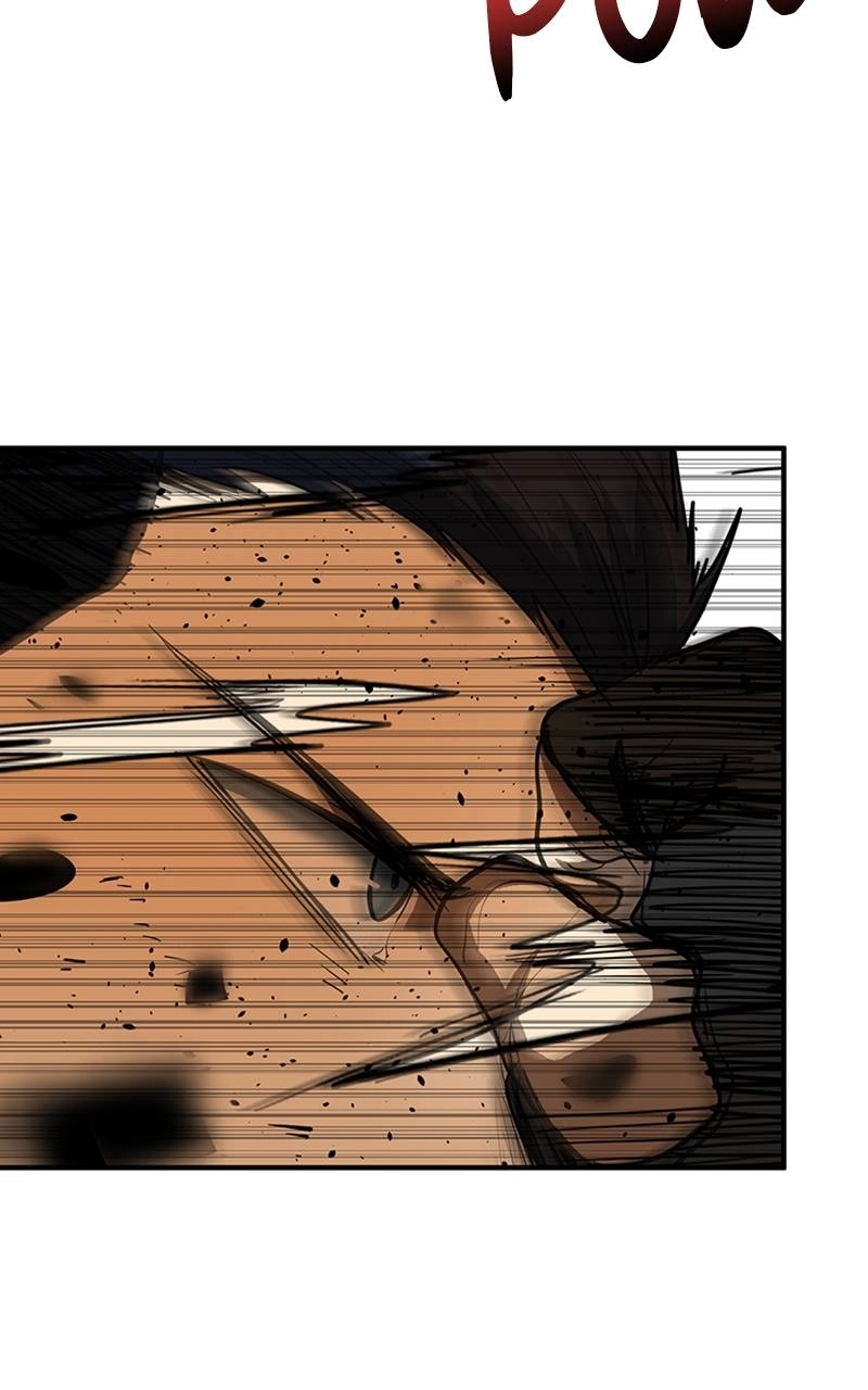 King of the Octagon Chapter 33, page 28 of 81