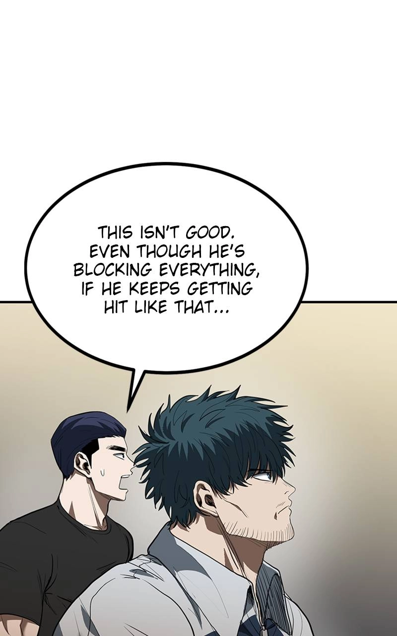 King of the Octagon Chapter 33, page 29 of 81