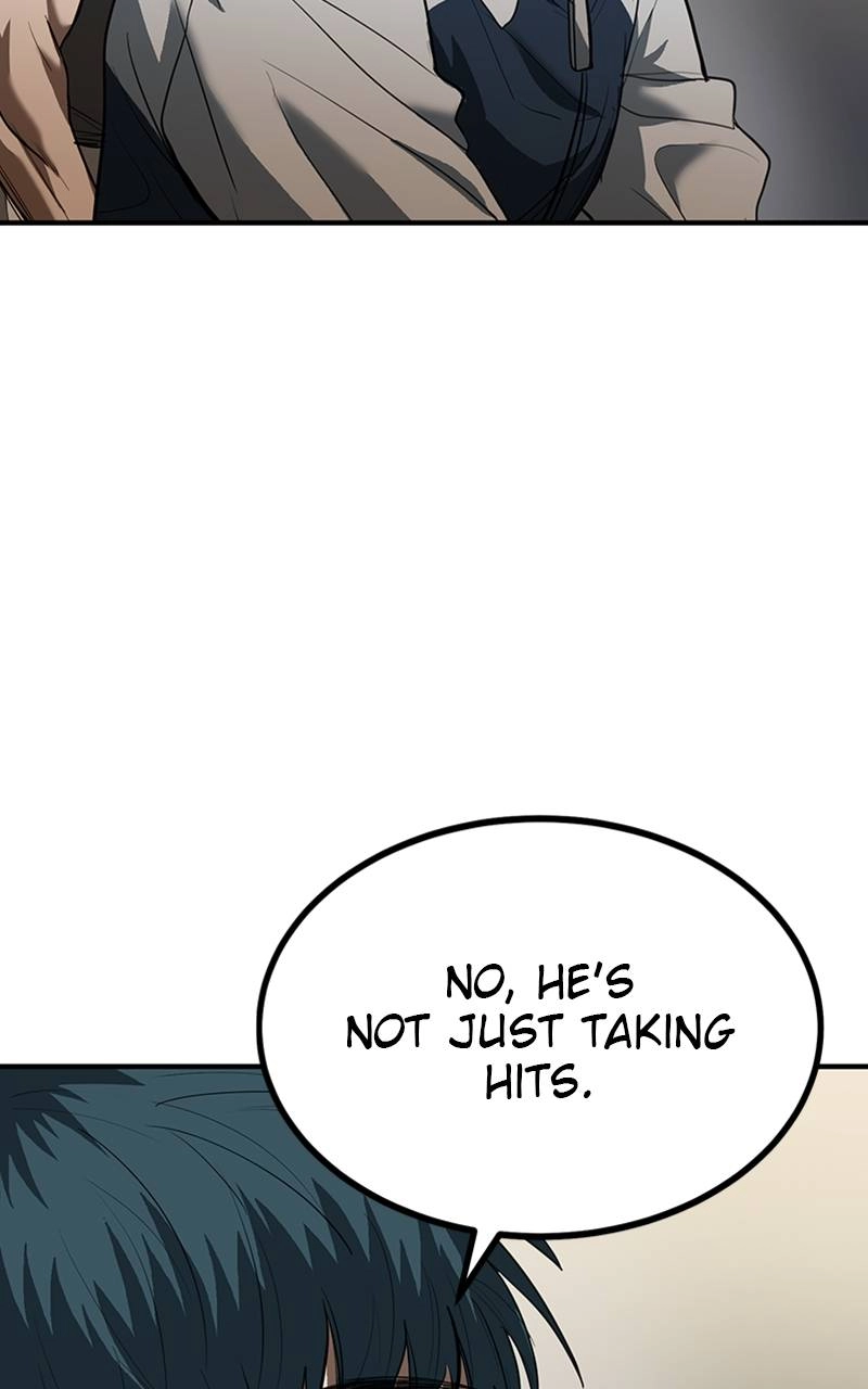 King of the Octagon Chapter 33, page 30 of 81