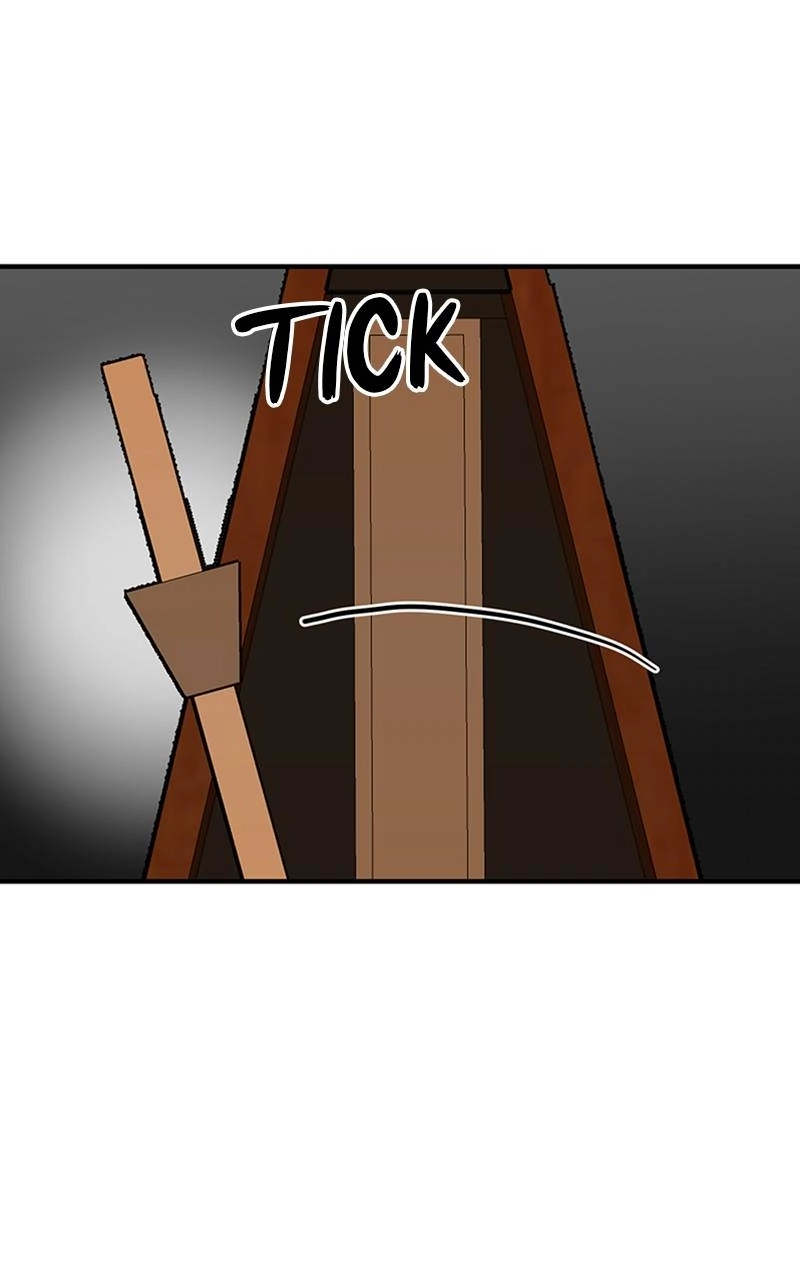 King of the Octagon Chapter 33, page 33 of 81