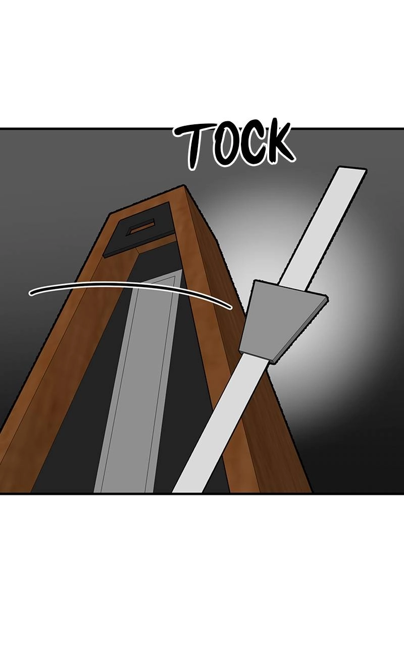 King of the Octagon Chapter 33, page 35 of 81