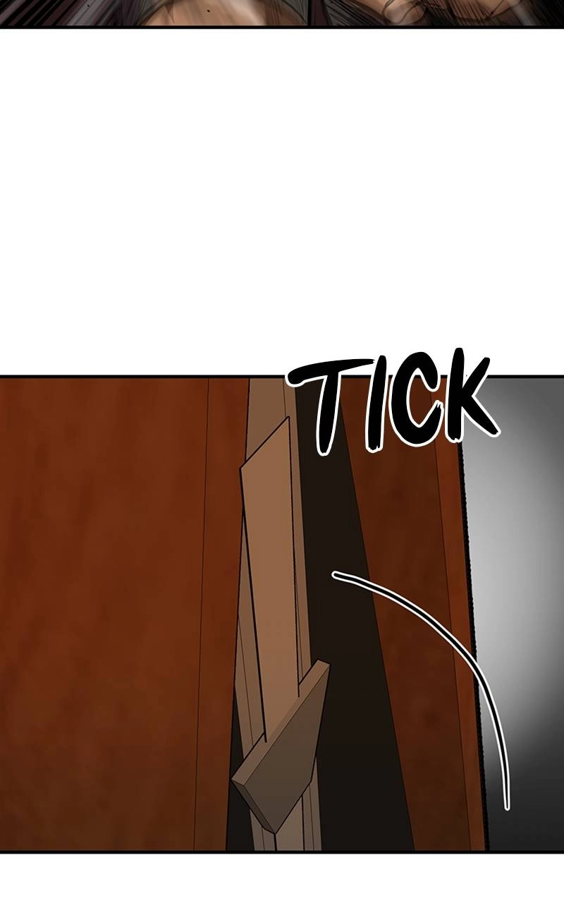 King of the Octagon Chapter 33, page 37 of 81