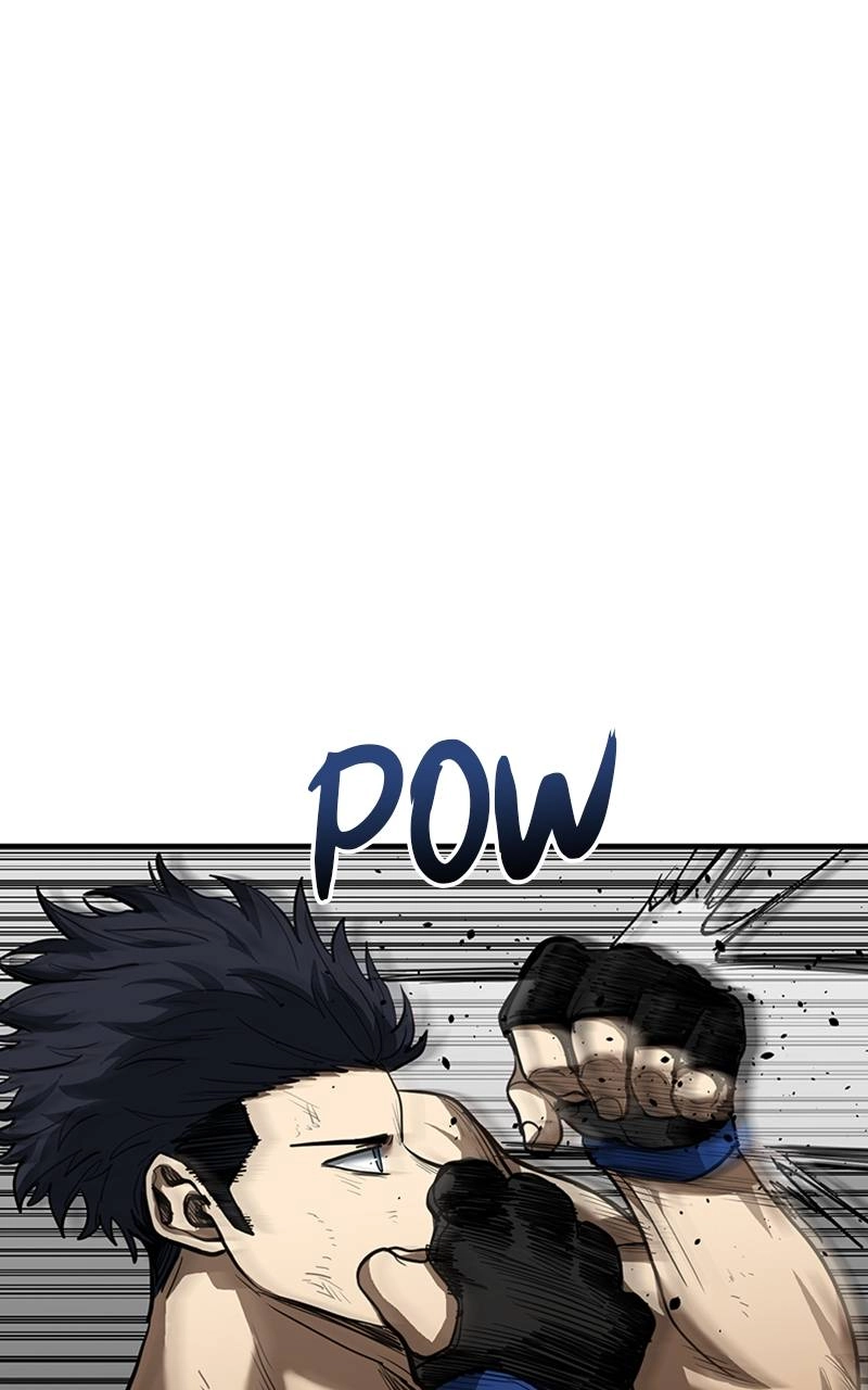 King of the Octagon Chapter 33, page 38 of 81