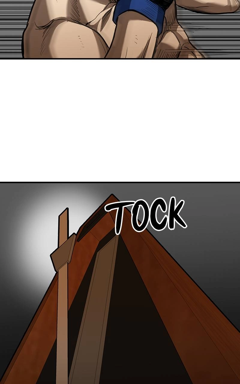 King of the Octagon Chapter 33, page 39 of 81