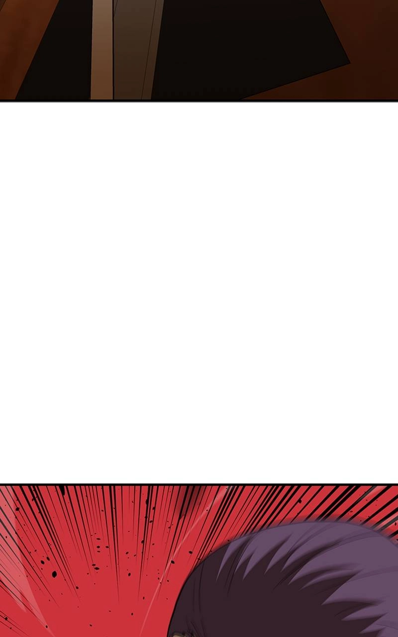 King of the Octagon Chapter 33, page 40 of 81