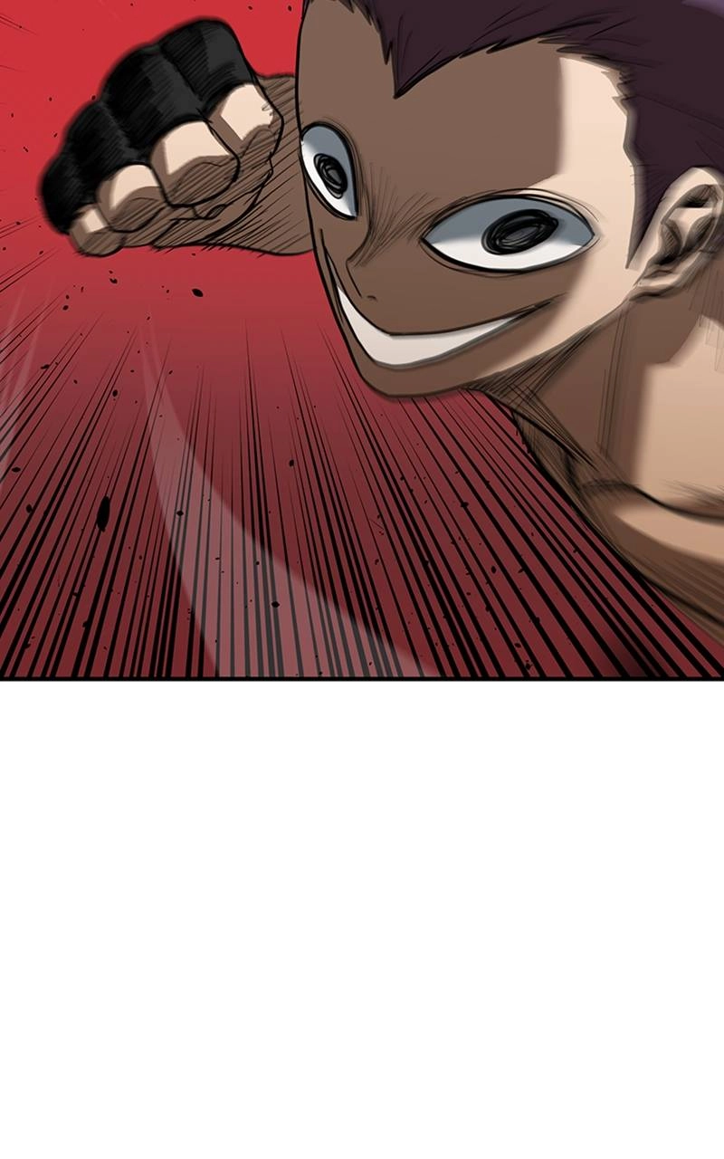 King of the Octagon Chapter 33, page 41 of 81