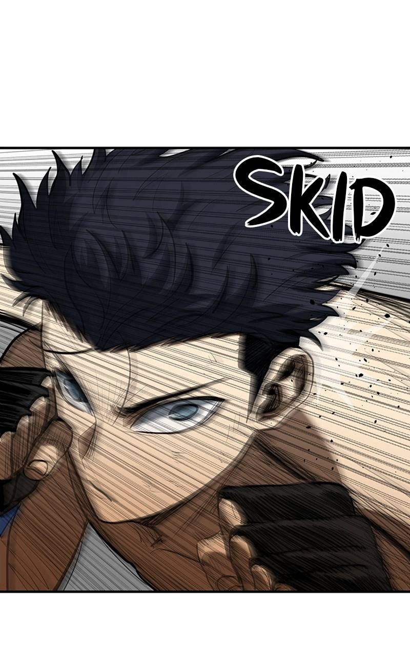 King of the Octagon Chapter 33, page 47 of 81