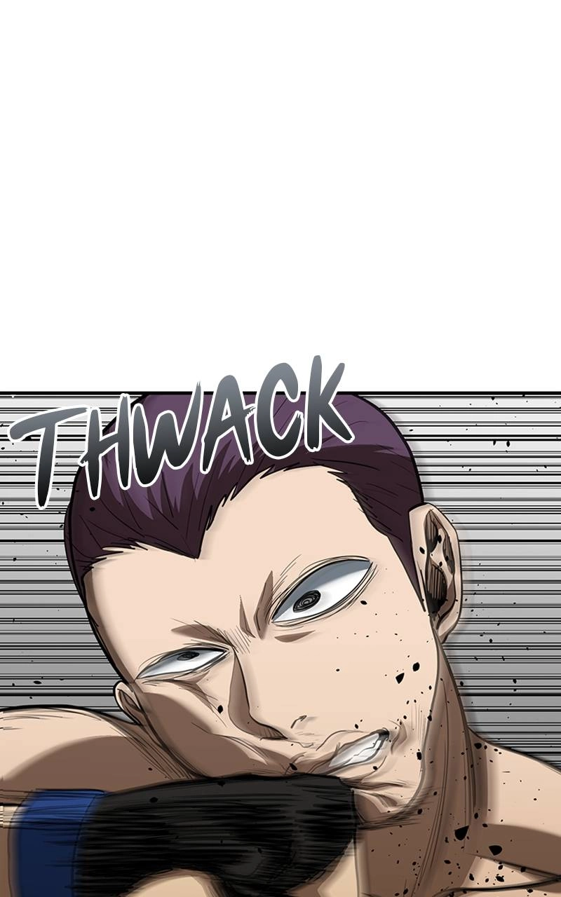 King of the Octagon Chapter 33, page 48 of 81
