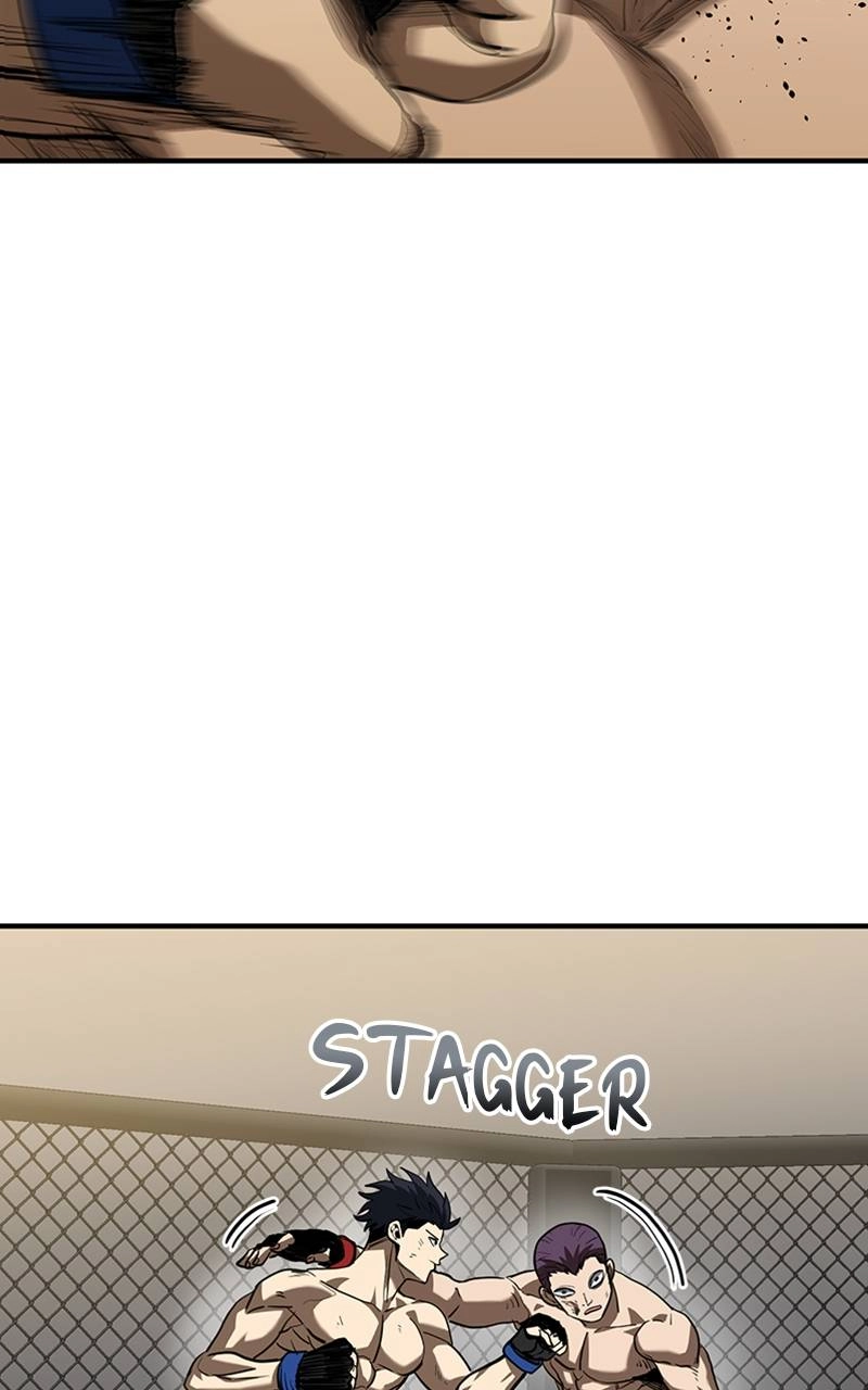 King of the Octagon Chapter 33, page 49 of 81