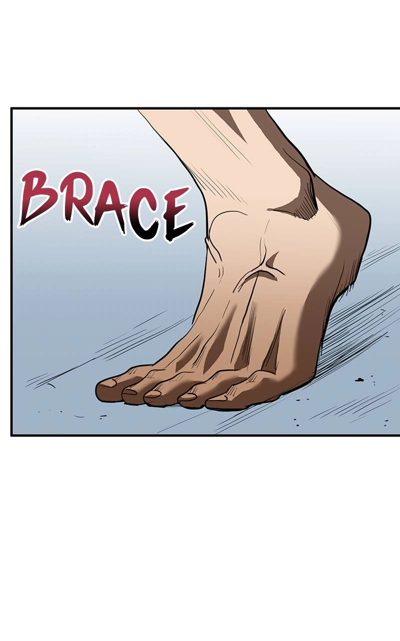 King of the Octagon Chapter 33, page 5 of 81