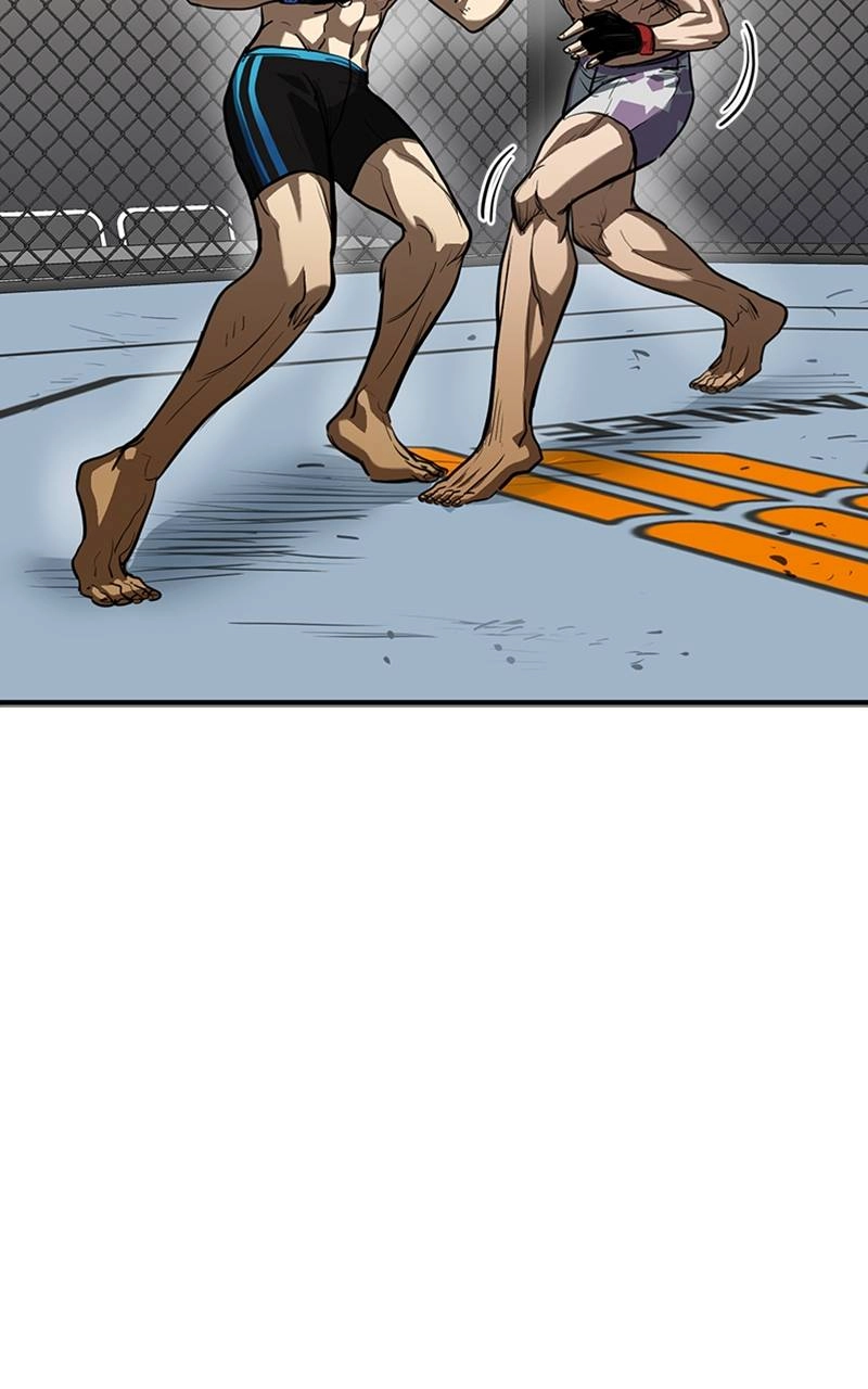 King of the Octagon Chapter 33, page 50 of 81
