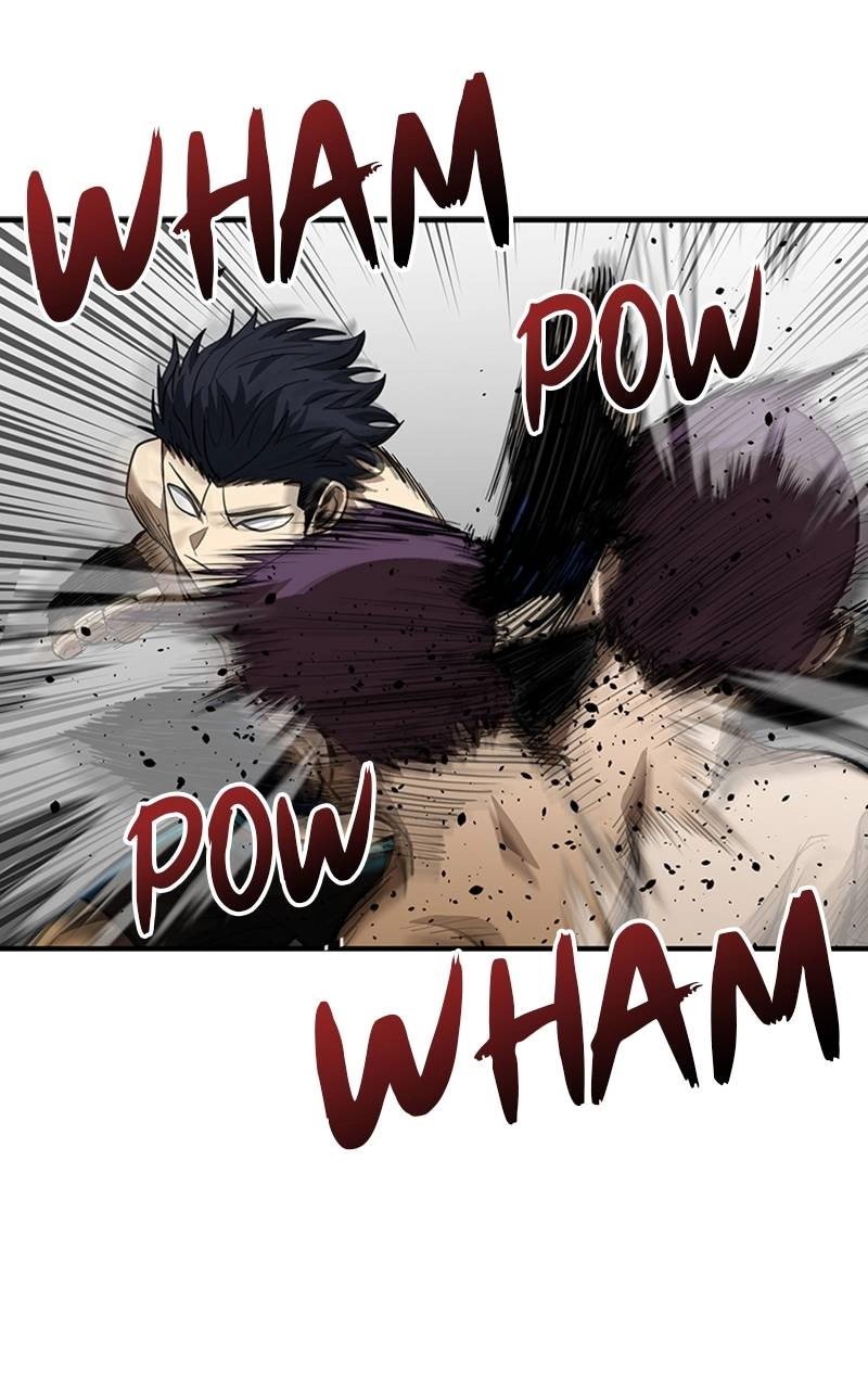 King of the Octagon Chapter 33, page 51 of 81