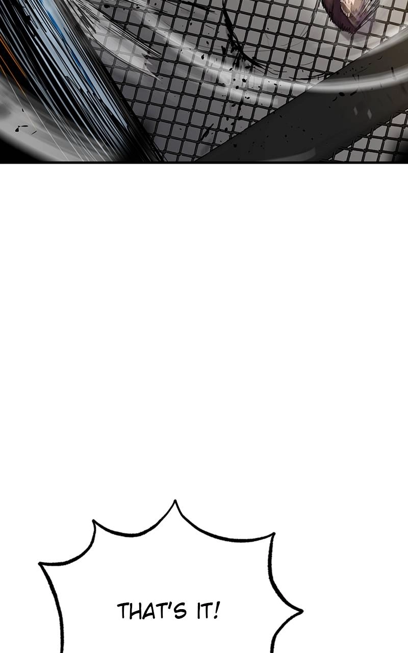 King of the Octagon Chapter 33, page 54 of 81