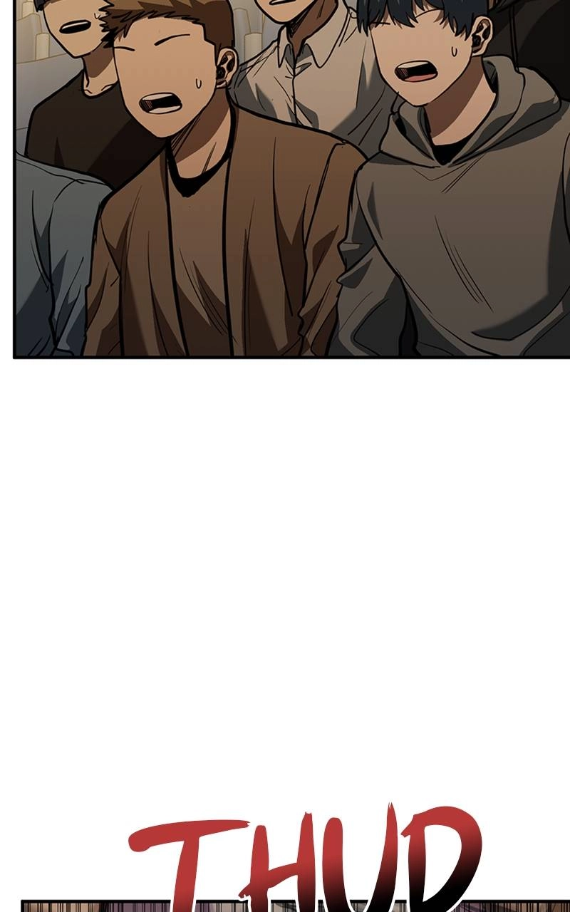 King of the Octagon Chapter 33, page 56 of 81