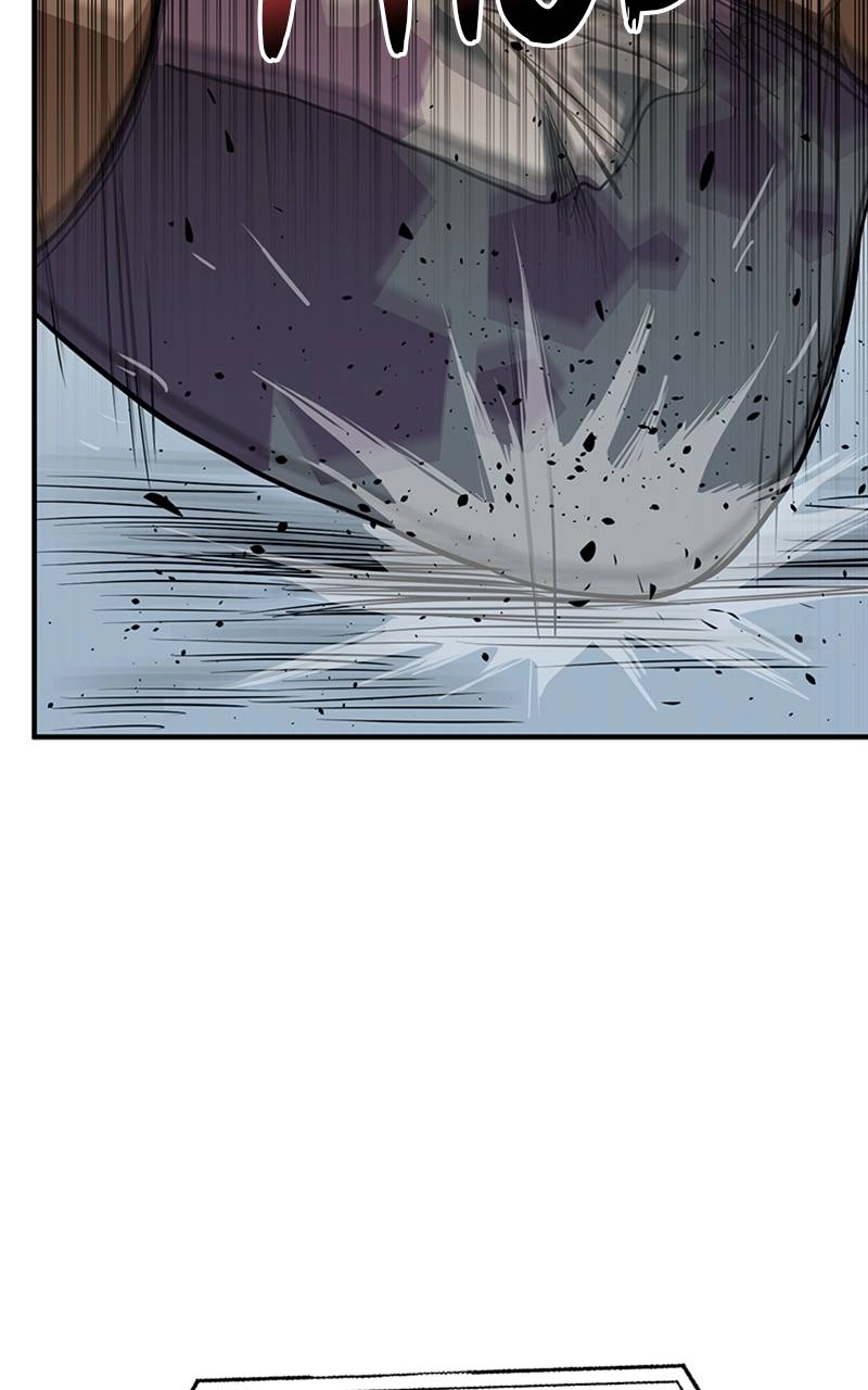 King of the Octagon Chapter 33, page 57 of 81
