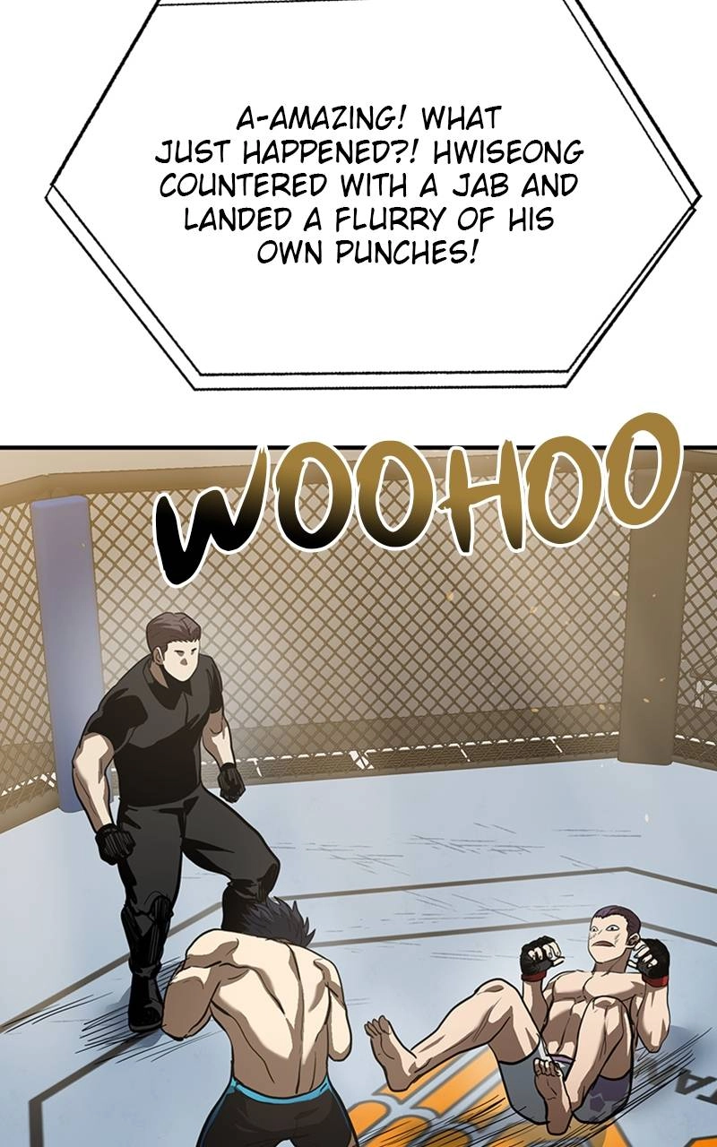 King of the Octagon Chapter 33, page 58 of 81