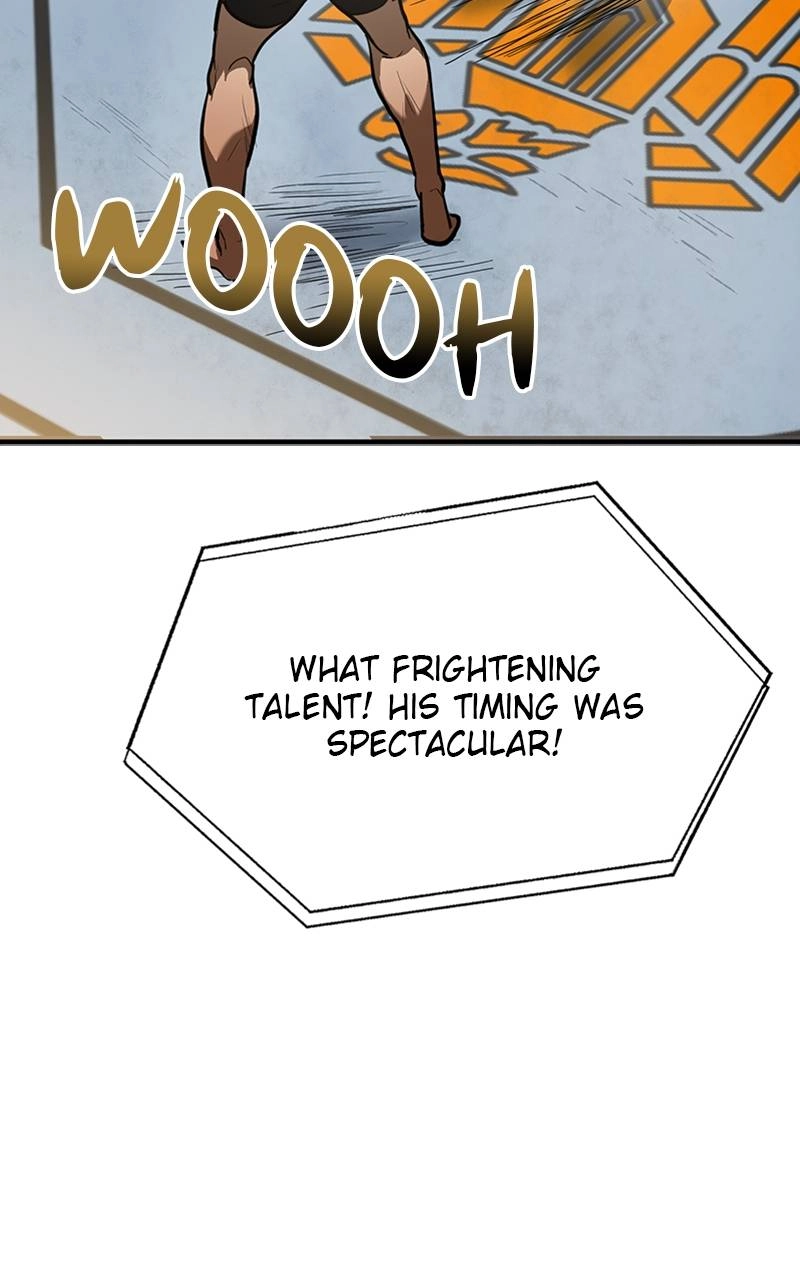 King of the Octagon Chapter 33, page 59 of 81