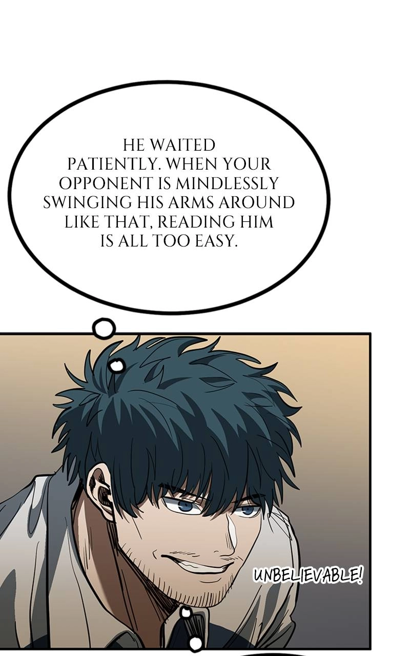 King of the Octagon Chapter 33, page 60 of 81