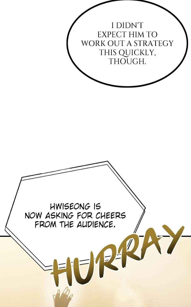 King of the Octagon Chapter 33, page 61 of 81