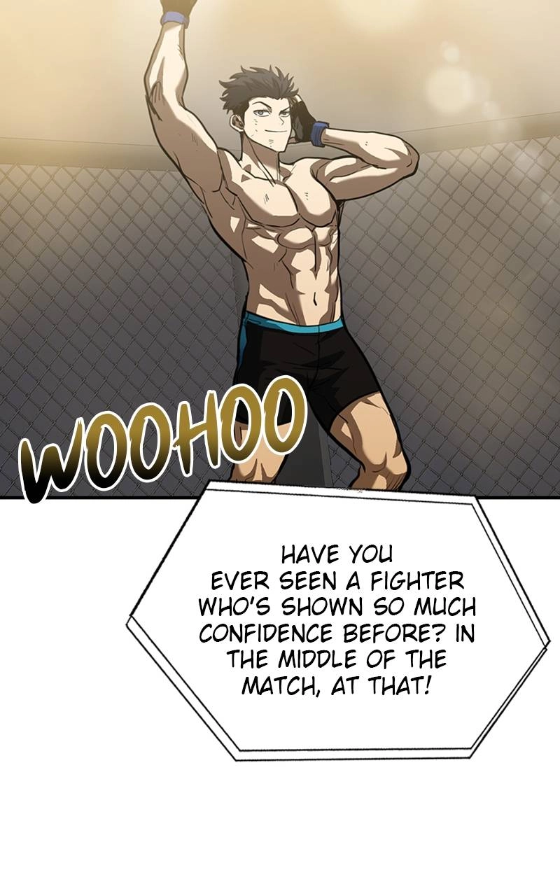 King of the Octagon Chapter 33, page 62 of 81