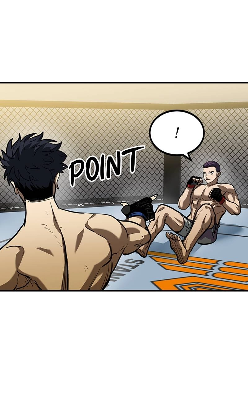 King of the Octagon Chapter 33, page 63 of 81