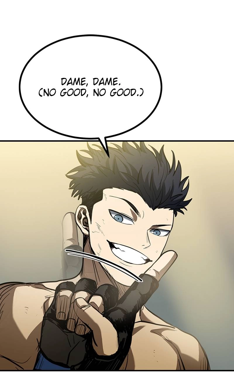 King of the Octagon Chapter 33, page 64 of 81