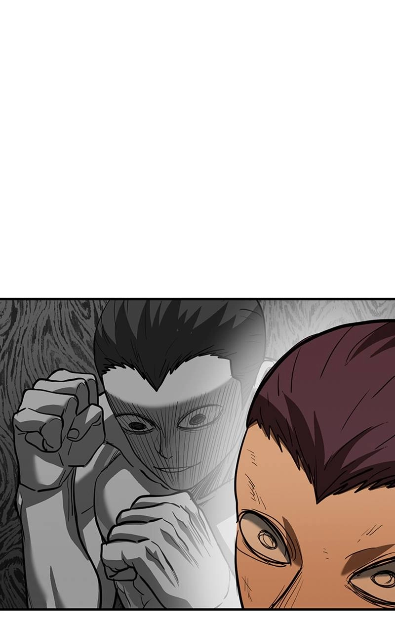 King of the Octagon Chapter 33, page 65 of 81
