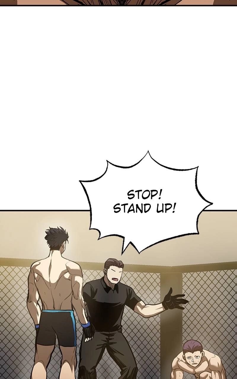 King of the Octagon Chapter 33, page 67 of 81