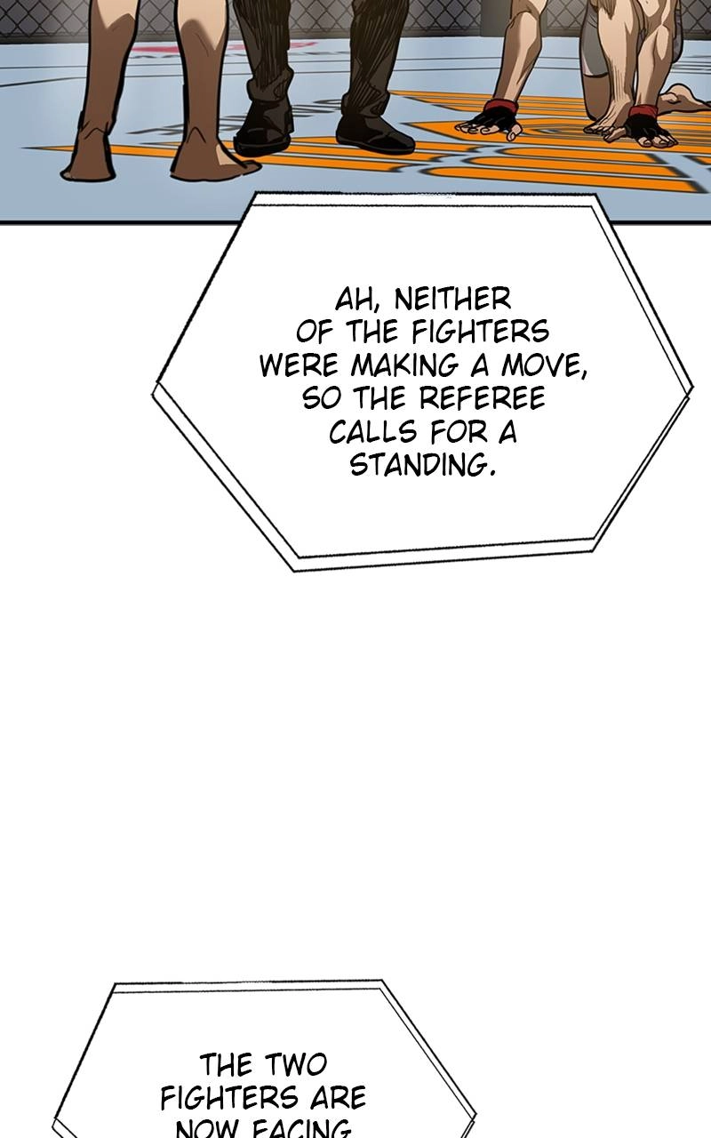 King of the Octagon Chapter 33, page 68 of 81